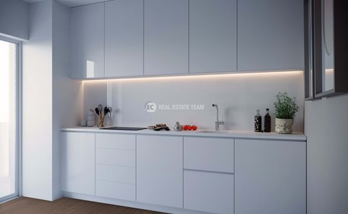 Appartement à Esgueira, Aveiro, Portugal 1