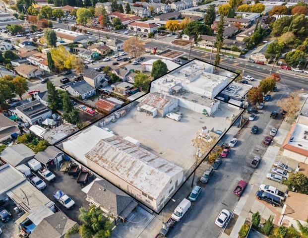 San Jose, California, United States 4 - 17041425