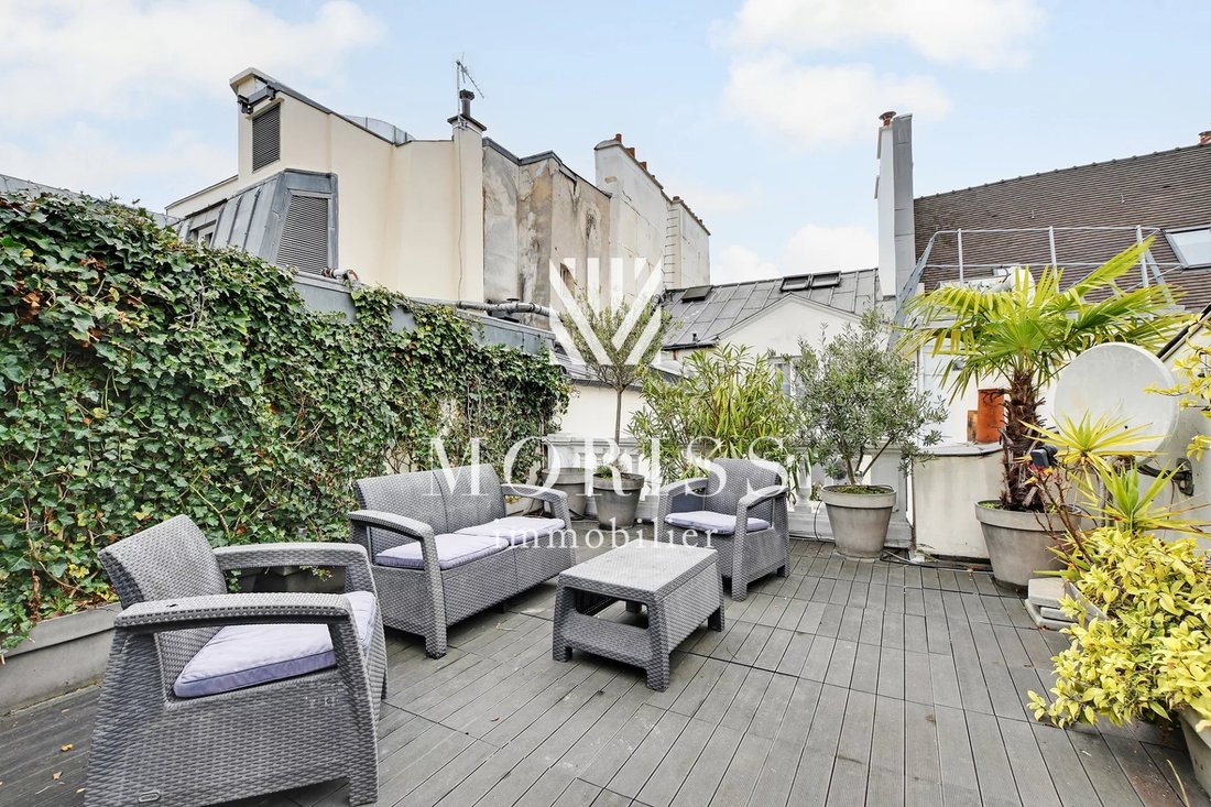 Appartamento a Les Halles, Paris 1er Arrondissement, Parigi 3 - 17041939