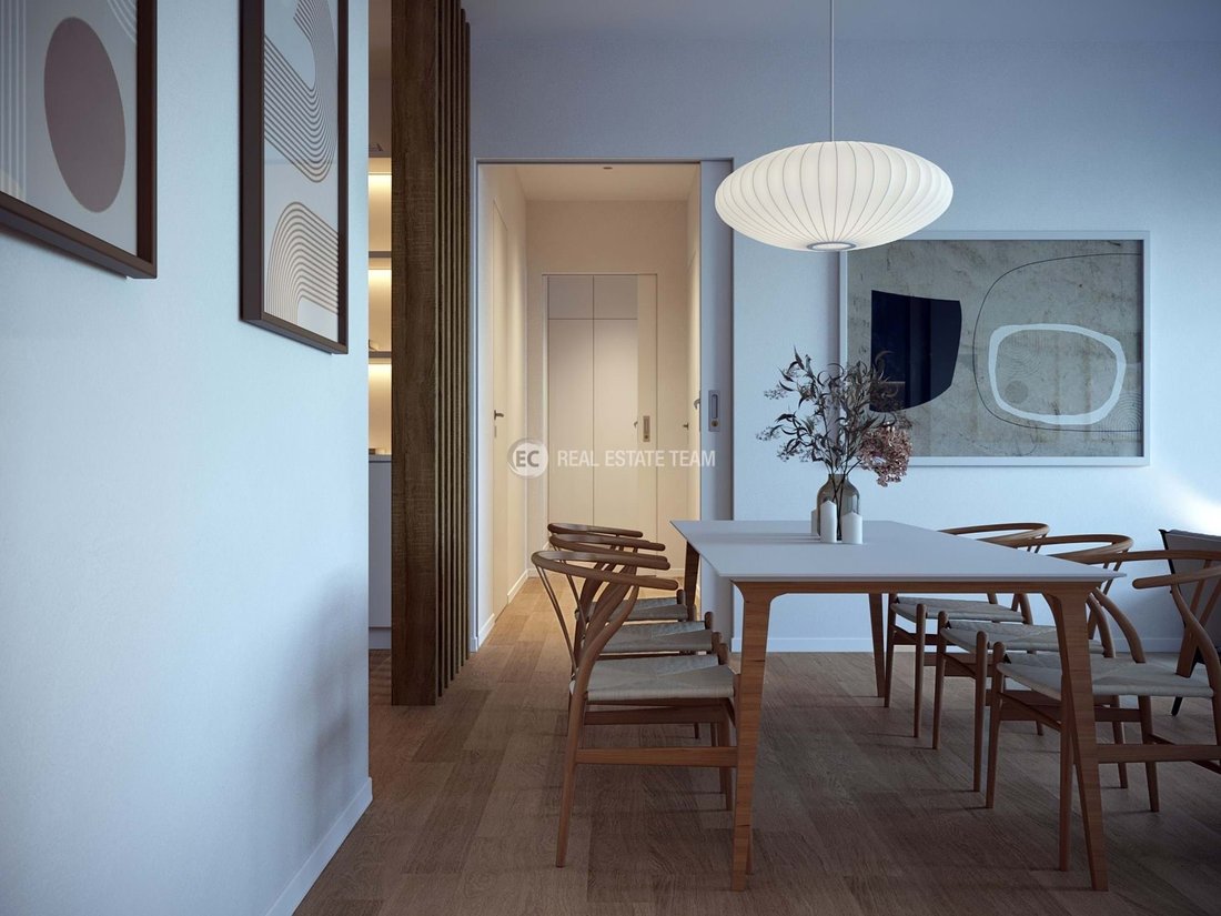 Apartment in Esgueira, Aveiro District, Portugal 4 - 17041398