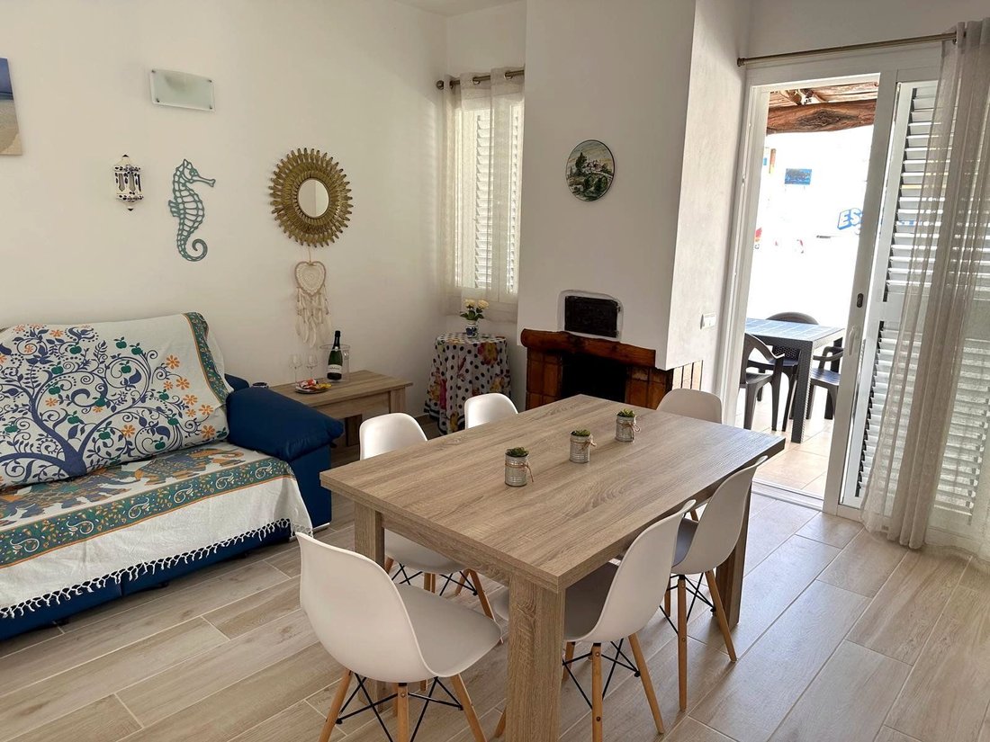 Chalet in Sant Josep de sa Talaia, Balearic Islands, Spain 5 - 17042784