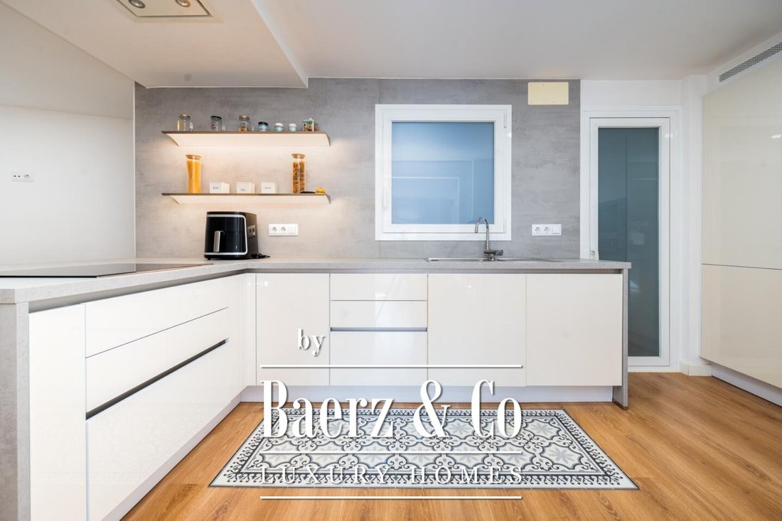 Apartment in Palma, Balearic Islands, Spain 4 - 17042247