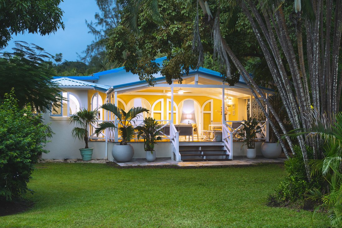 Villa in Mullins, Saint Peter, Barbados 3 - 17042855