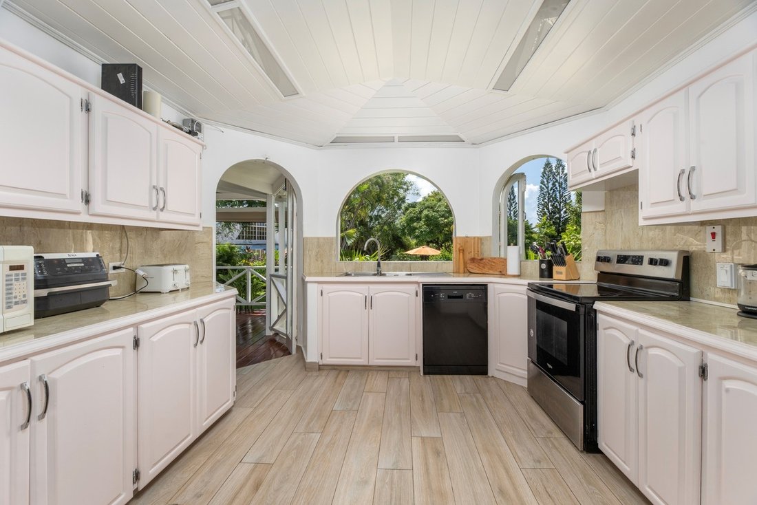 Villa in Mullins, Saint Peter, Barbados 5 - 17042855