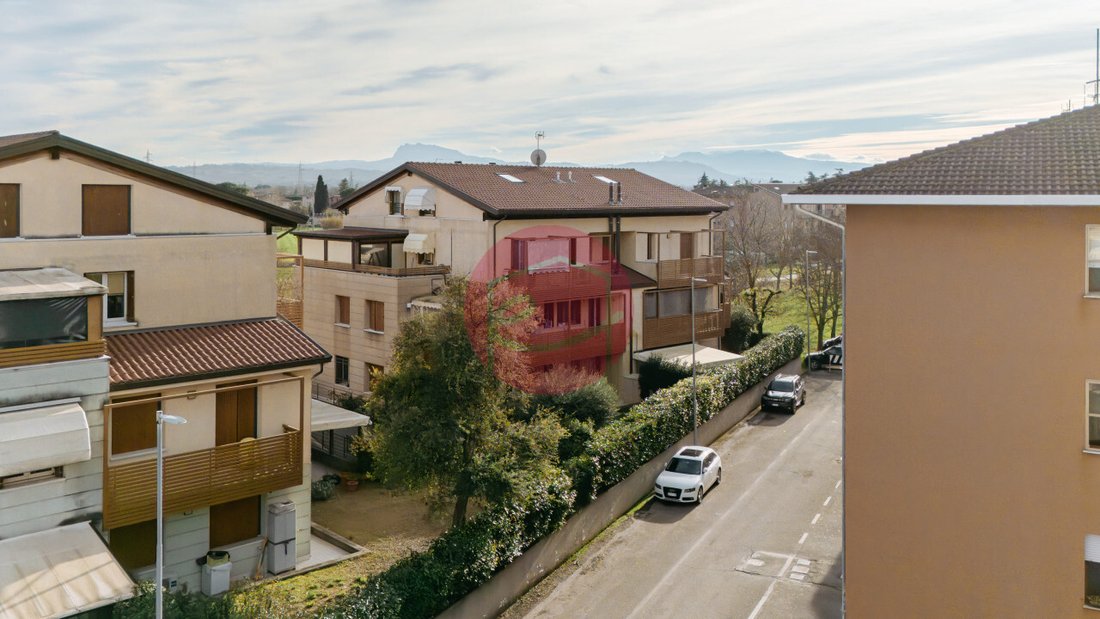 Penthouse in Santarcangelo di Romagna, Emilia-Romagna, Italy 4 - 16949153
