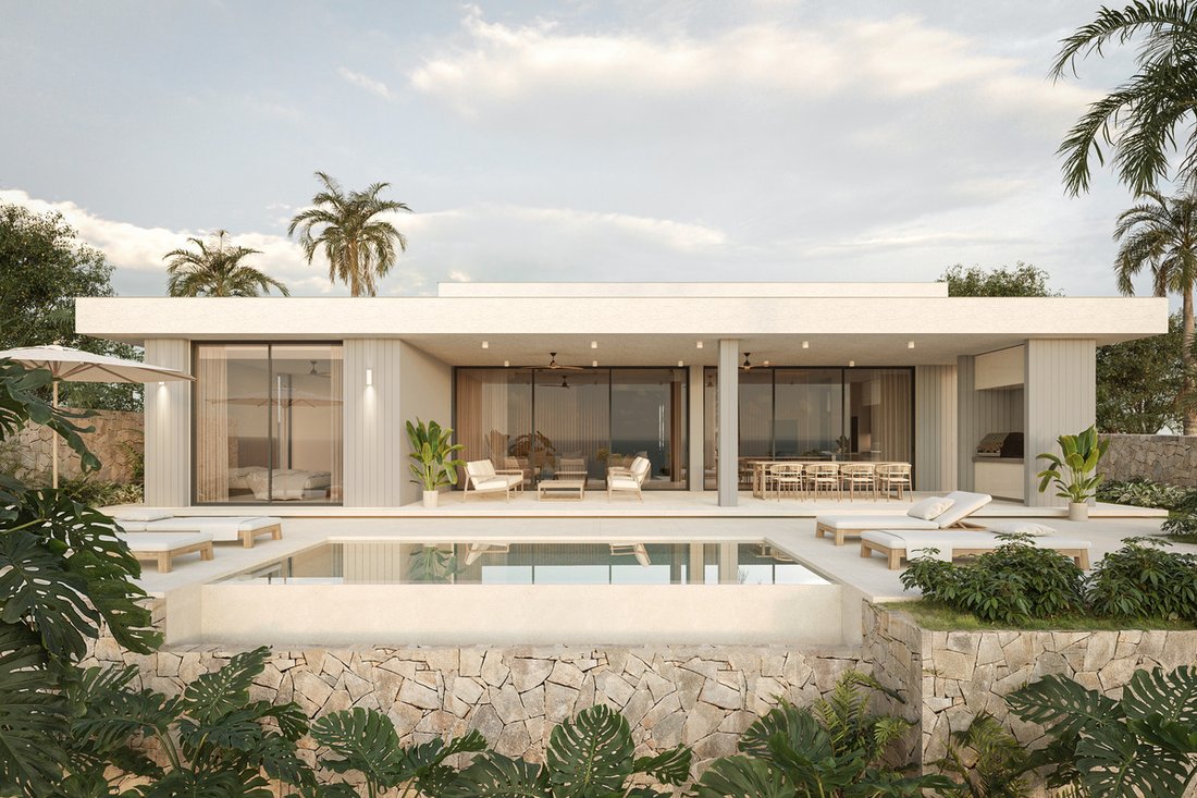 Villa in Fitts Village, Saint James, Barbados 2 - 17042853