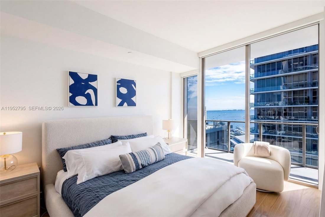 Condo in Miami, Florida, United States 3 - 17041721