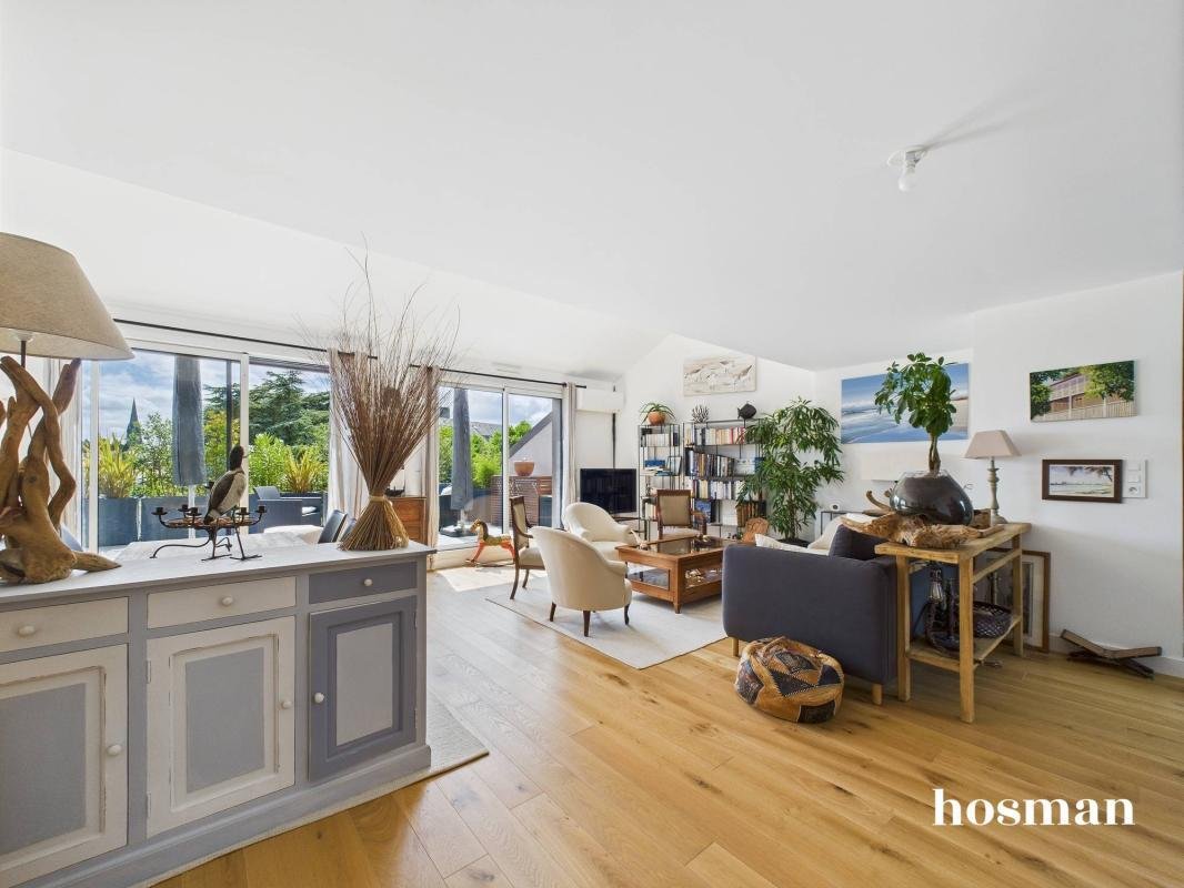 Apartment in Tortière - Donatien, Nantes, France 5 - 15850012