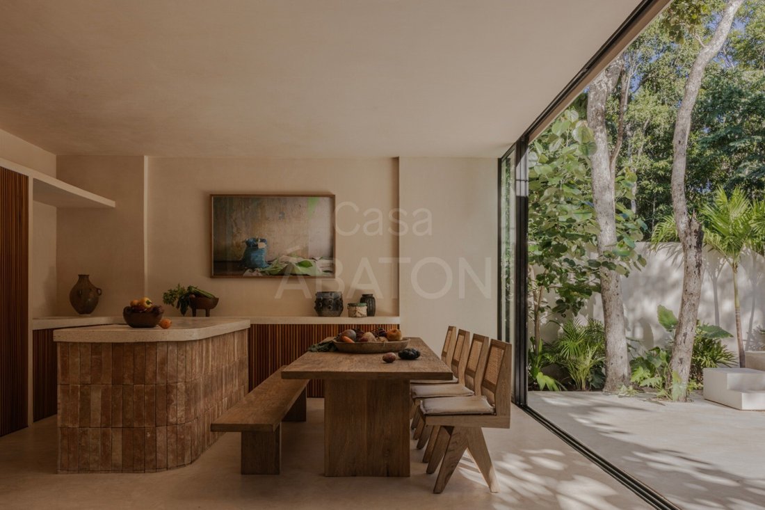 House in Tulum, Quintana Roo, Mexico 2 - 17043359
