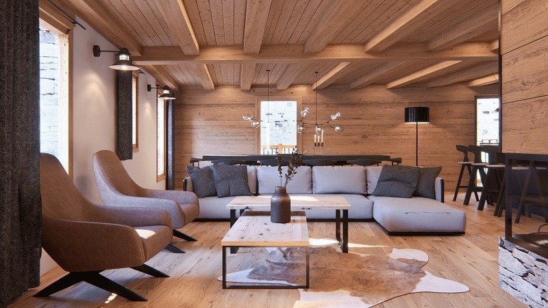 House in Briançon, Provence-Alpes-Côte d'Azur, France 3 - 17043770