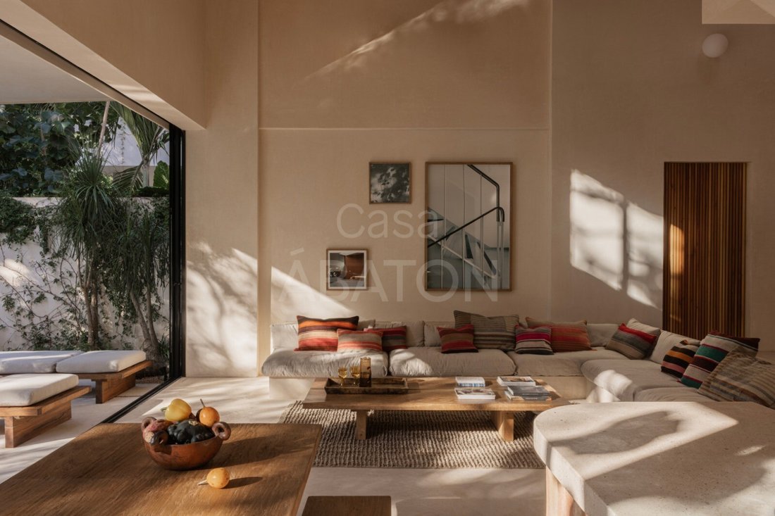 House in Tulum, Quintana Roo, Mexico 4 - 17043359