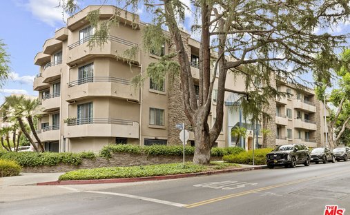 Condo in Los Angeles, California, United States 1