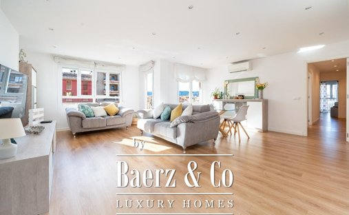 Apartment in Palma, Balearic Islands, Spain 1
