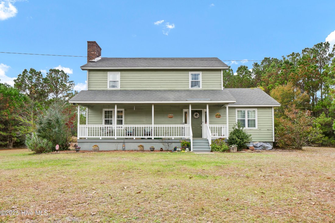 House in Hampstead, North Carolina, United States 1 - 17040382