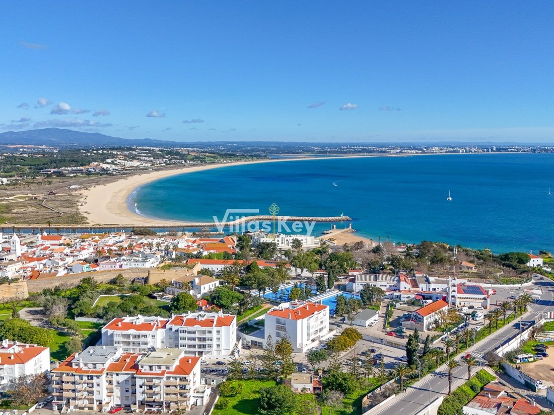 Appartamento a São Sebastião, Lagos, Sao Goncalo de Lagos, Portogallo 2 - 16598399