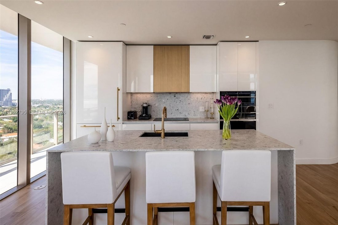 Condo in Miami, Florida, United States 2 - 17041721