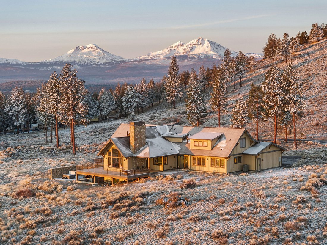 House in Sisters, Oregon, United States 3 - 17042159