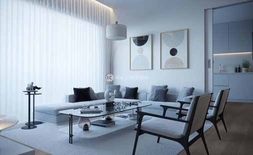 Apartamento en Esgueira, Distrito de Aveiro, Portugal 1