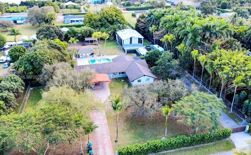House in Miami, Florida, United States 1