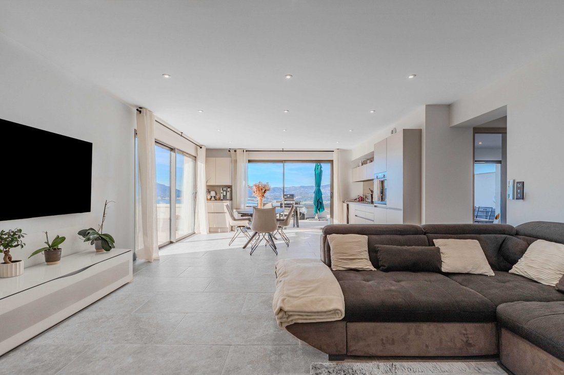 Apartment in Grosseto-Prugna, Corsica, France 2 - 16769355