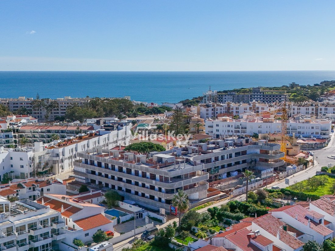 Apartment in São Sebastião, Lagos, Sao Goncalo de Lagos, Portugal 5 - 16598330