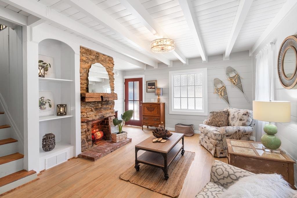House in Mineral Bluff, Georgia, United States 4 - 17043277