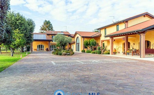 Villa in Rubano, Venetien, Italien 1