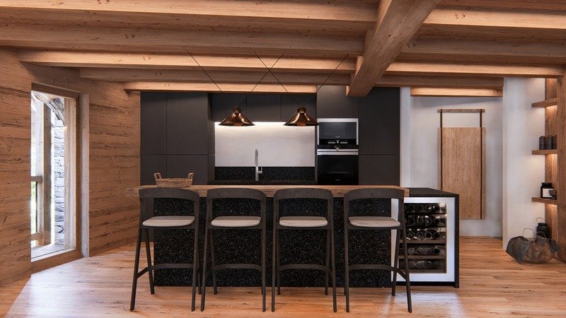 House in Briançon, Provence-Alpes-Côte d'Azur, France 4 - 17043774