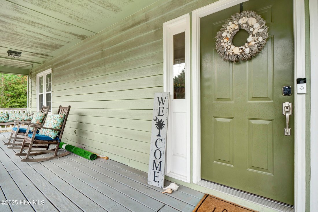 House in Hampstead, North Carolina, United States 3 - 17040382