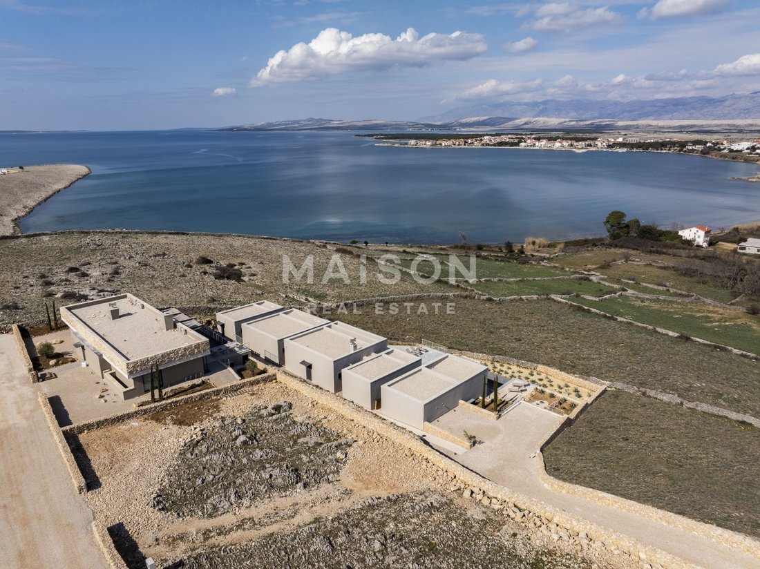 House in Municipality of Povljana, Croatia 3 - 17043009