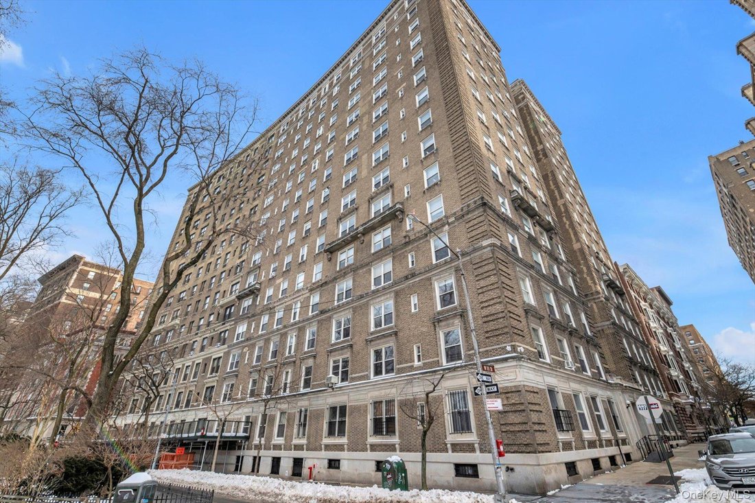 Co Op in New York, New York, United States 3 - 16860068