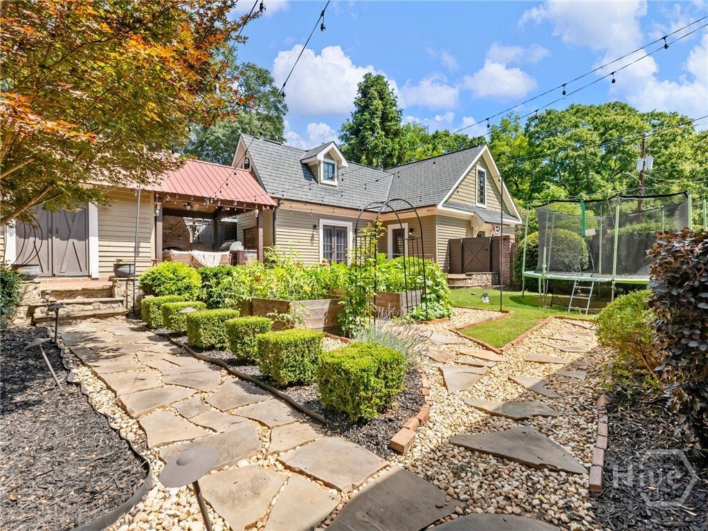House in Jefferson, Georgia, United States 5 - 17040102