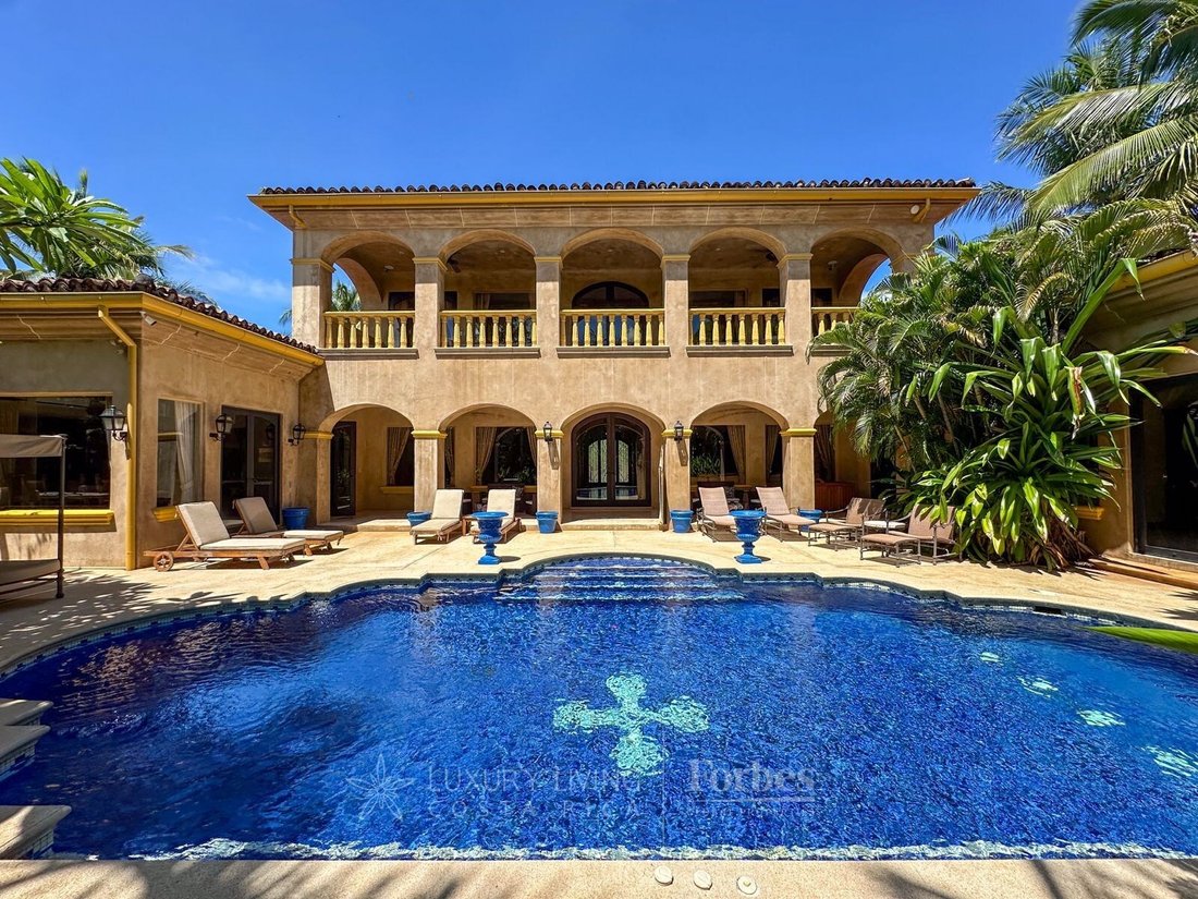 Condo in Tamarindo, Guanacaste Province, Costa Rica 1 - 17040071