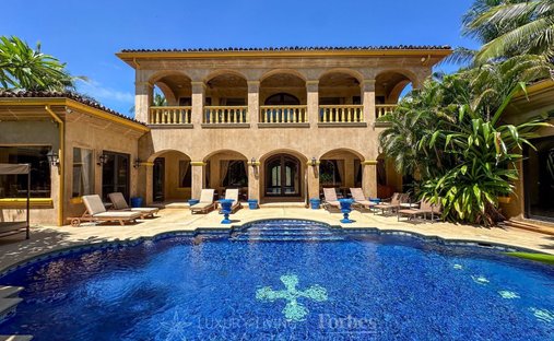 Appartement à Tamarindo, Guanacaste, Costa Rica 1