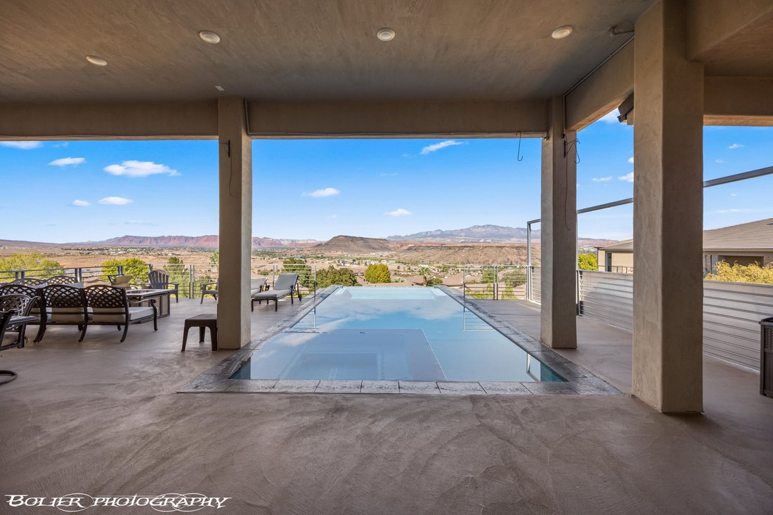 House in St. George, Utah, United States 4 - 17041759