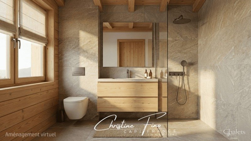 Apartment in Briançon, Provence-Alpes-Côte d'Azur, France 5 - 17043787