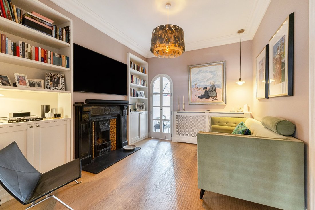 Maison en Parsons Green, Hammersmith et Fulham, Angleterre 4 - 17043367