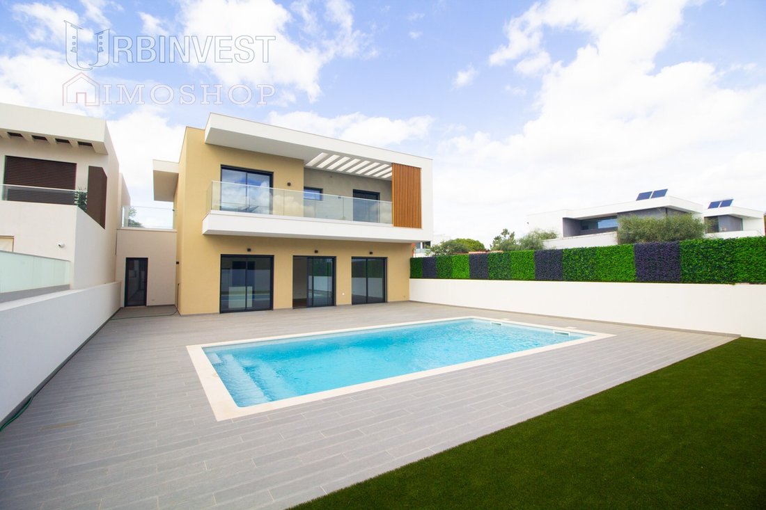 House in Quarteira, Algarve, Portugal 2 - 17040079