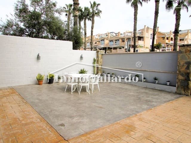 Villa in Rincon de la Victoria, Andalusia, Spain 5 - 17043745