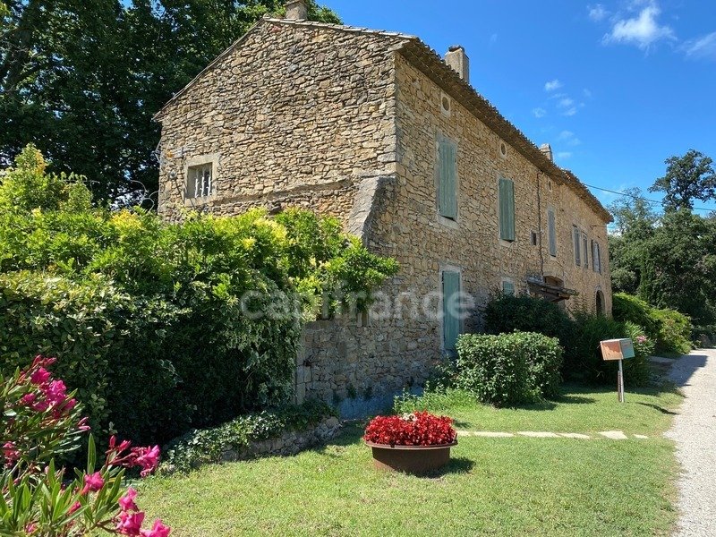 House in Périurbain Sud, Bagnols-sur-Ceze, France 2 - 17043804