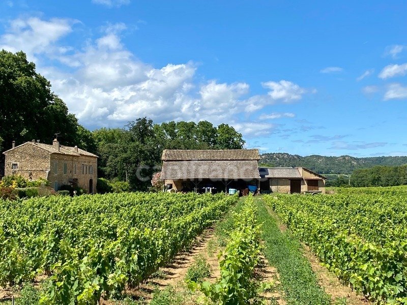 House in Périurbain Sud, Bagnols-sur-Ceze, France 1 - 17043804
