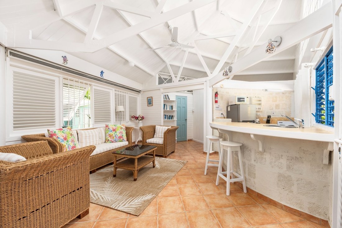 Villa in Mullins, Saint Peter, Barbados 4 - 17042855