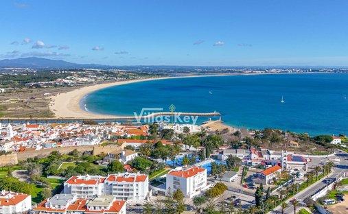 Apartment in Sao Goncalo de Lagos, Algarve, Portugal 1