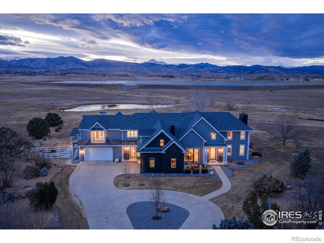 House in Longmont, Colorado, United States 2 - 17041882