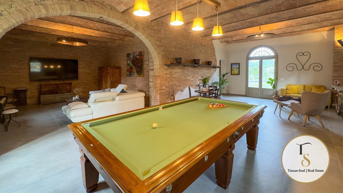 Country House in Montalcino, Tuscany, Italy 5 - 17042831