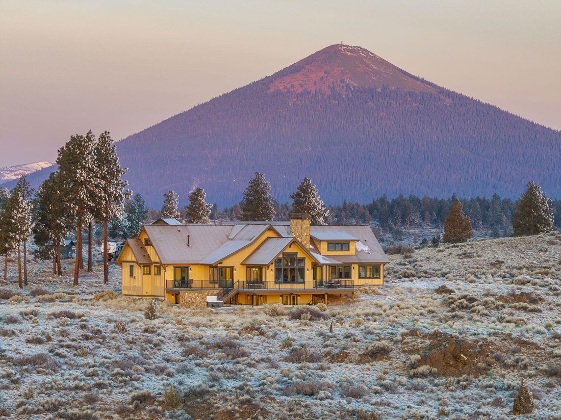 House in Sisters, Oregon, United States 2 - 17042159