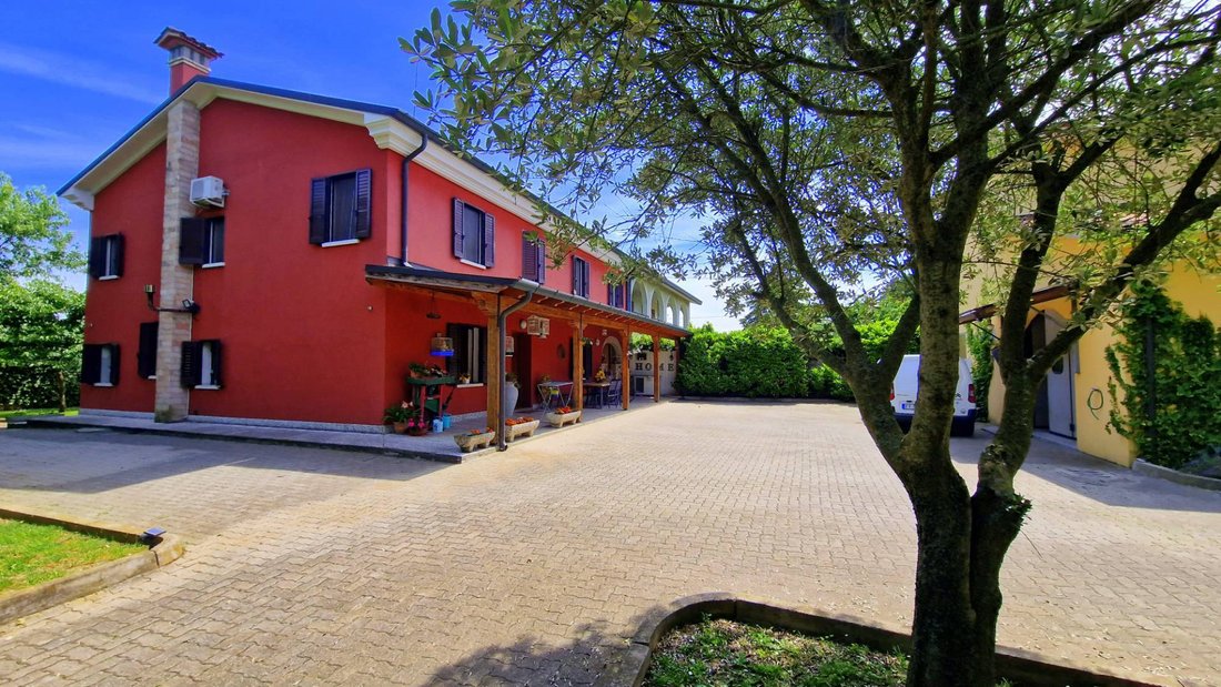 House in San Biagio di Callalta, Veneto, Italy 2 - 17042268