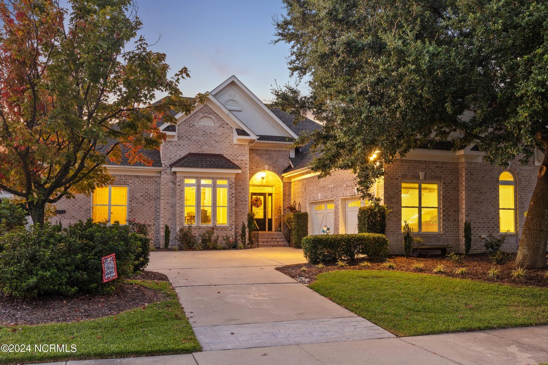 House in Wilmington, North Carolina, United States 1 - 17040215