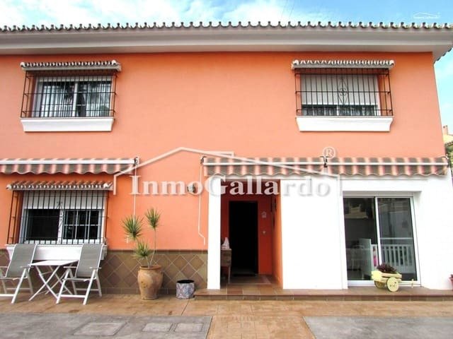 Villa in Rincon de la Victoria, Andalusia, Spain 3 - 17043745