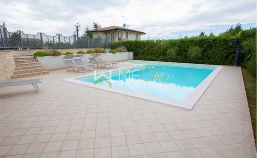 Appartement à Padenghe sul Garda, Lombardie, Italie 1